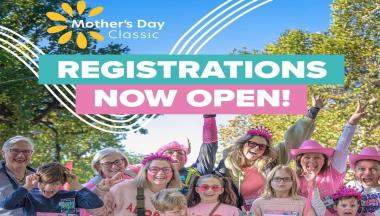 2026 Mother's Day Classic